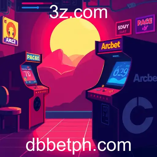 Exploring the Thrills of 'Arcade Zone': A Dive into the World of DBbet Games