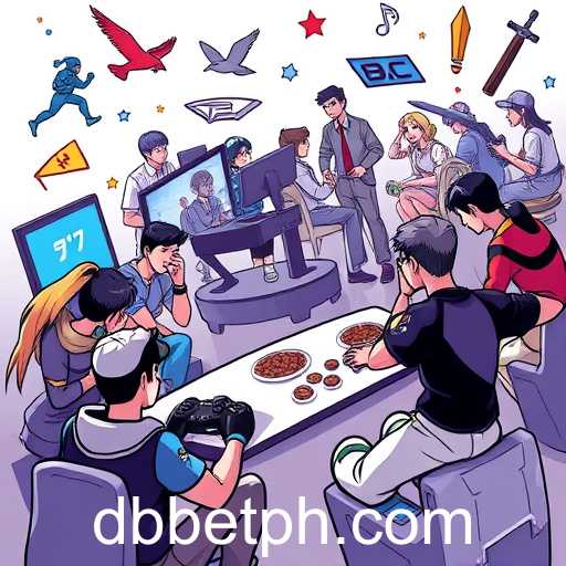 The Rise of DBbet in the Online Gaming World