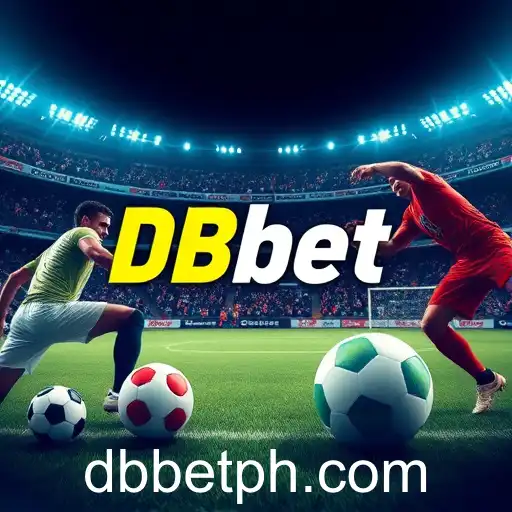 DBbet: Revolutionizing Online Gaming in 2025