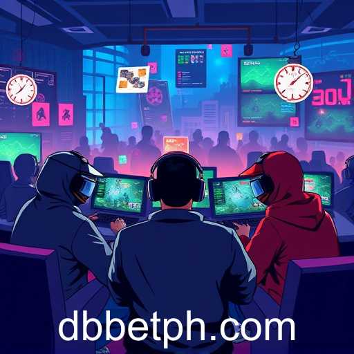 DBbet Takes Gaming to New Heights