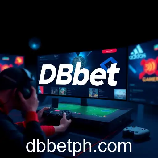 DBbet: The Thriving World of Online Gaming