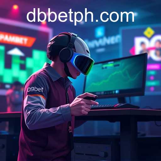 DBbet: Revolutionizing Online Gaming in 2025
