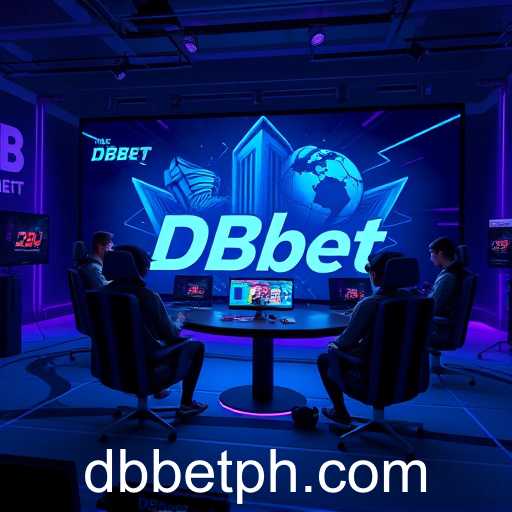 DBbet: Revolutionizing the Online Gaming Experience