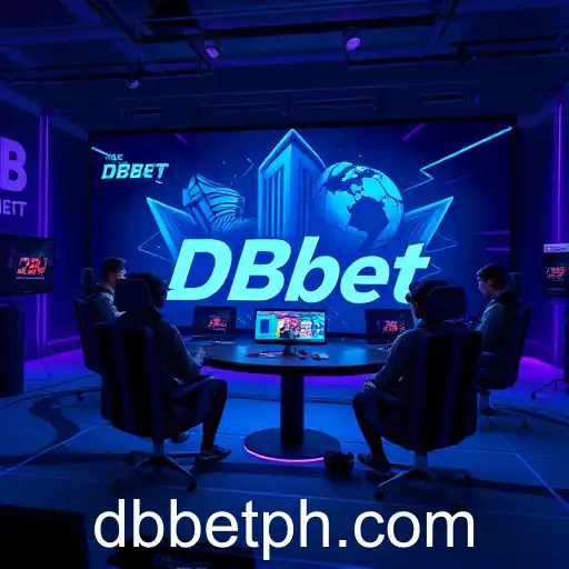 DBbet: Revolutionizing the Online Gaming Experience
