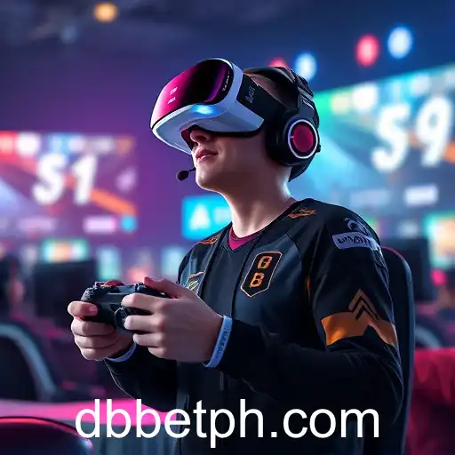 The Rise of DBbet in Online Gaming