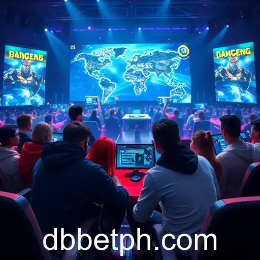 The Evolution of Online Gaming: DBbet's Role in 2025