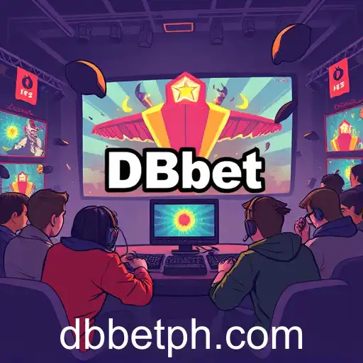 DBbet: Revolutionizing Online Gaming in 2025