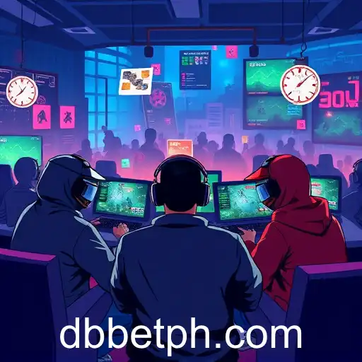 DBbet Takes Gaming to New Heights