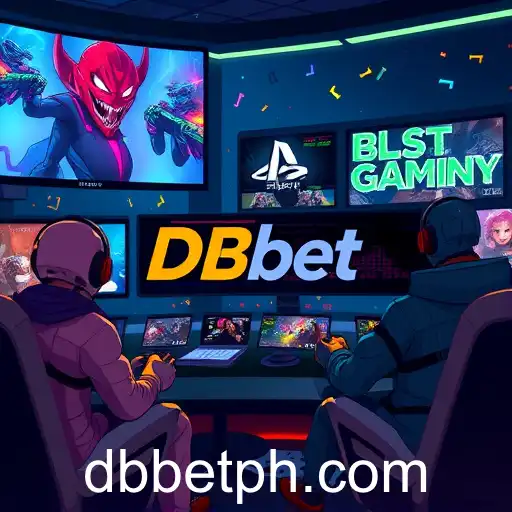 DBbet Revolutionizes Online Gaming with Innovative Features