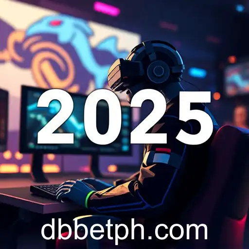 The Evolution of Online Gaming: DBbet's Role in 2025