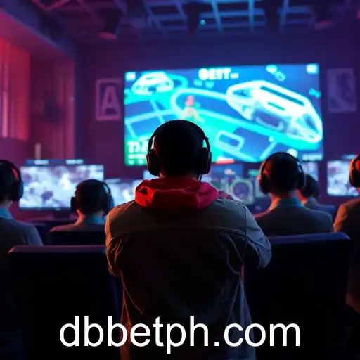 The Rise of Online Gaming: A New Era