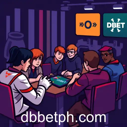 The Rise of DBbet in Online Gaming