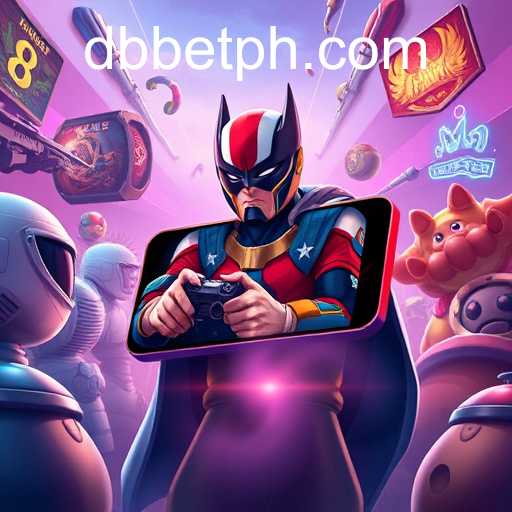 Exploring the Exciting World of 'Mobile Play' in DBbet