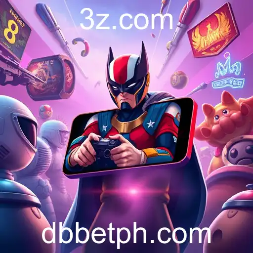 Exploring the Exciting World of 'Mobile Play' in DBbet