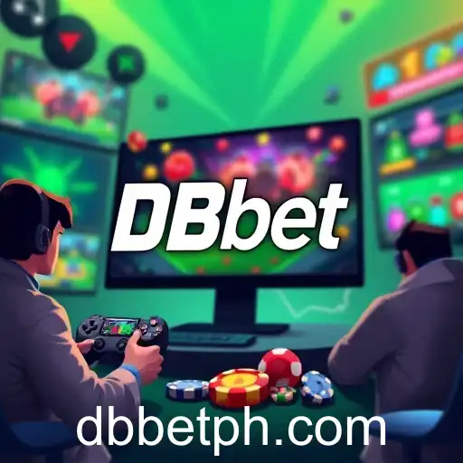 Rising Trends in Online Gaming and the Role of DBbet