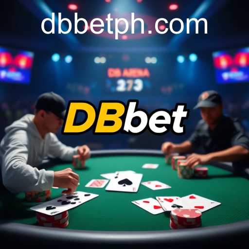 Exploring the Exciting World of Poker Arena with 'DBbet'