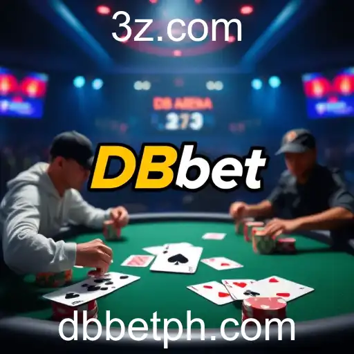 Exploring the Exciting World of Poker Arena with 'DBbet'