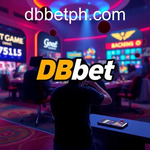 The Rise of DBbet: Shaping the Future of Online Gaming
