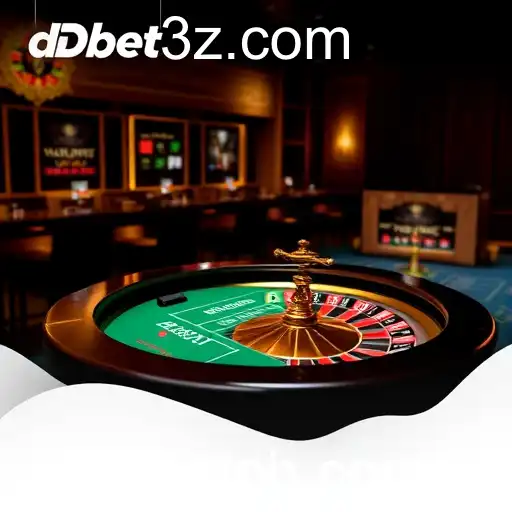 The Rise of DBbet in the Online Gaming World