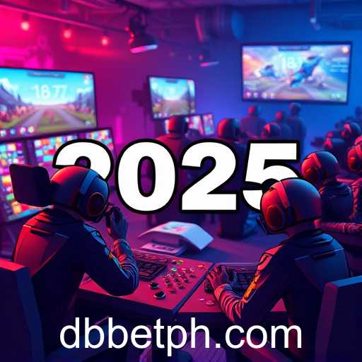 The Rise of Online Games in 2025