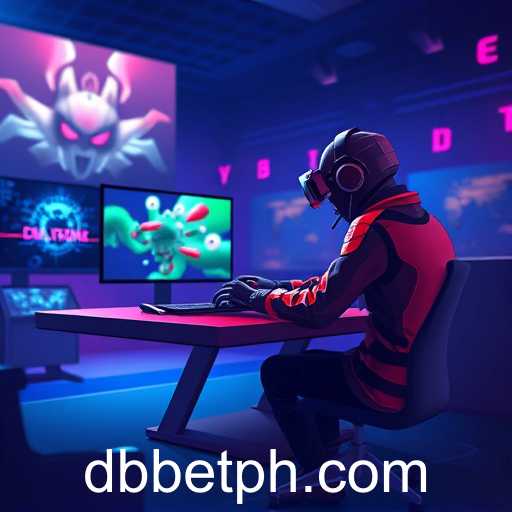 The Rise of Online Gaming Platforms: A Deep Dive into DBbet