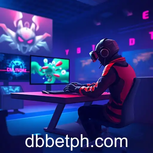 The Rise of Online Gaming Platforms: A Deep Dive into DBbet