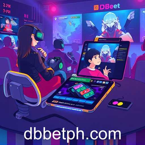 The Rise of Online Gaming