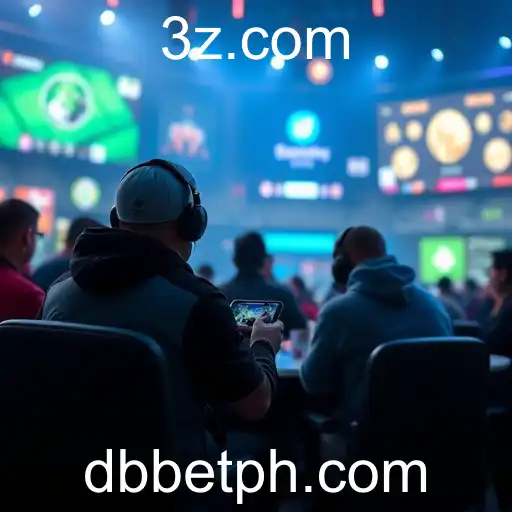 The Rise of Online Gaming