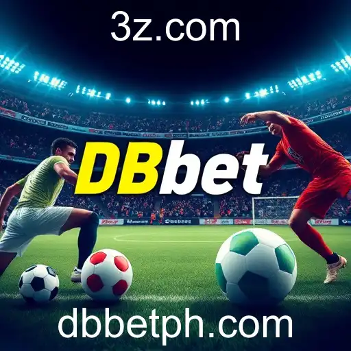 Unveiling Sports Betting: The Exciting World of DBbet