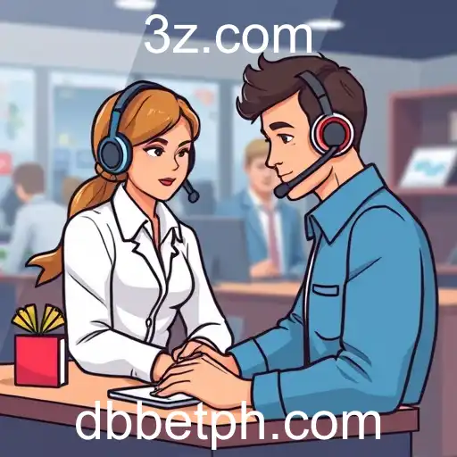 Exploring the 'Customer Support' Game Category with a Focus on DBbet